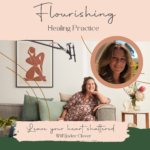 Flourishing Healing Podcast Flourishing Healing Podcast