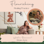 Flourishing Healing Podcast Flourishing Healing Podcast