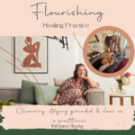 Flourishing Healing Podcast Flourishing Healing Podcast
