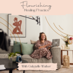 Flourishing Healing Podcast Flourishing Healing Podcast