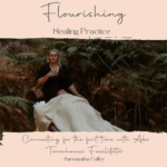 Flourishing Healing Podcast Flourishing Healing Podcast
